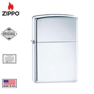 Zippo Classic High Polish Chrome 250
