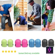 Safety Deker Project Knee Protector 2 Pieces HX081