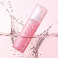 wellderma PDRN Exosome Hydrating Gel Mist 100ml