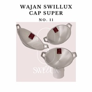 Super Swillux No. 11 Frying Pan Non Stick Pan