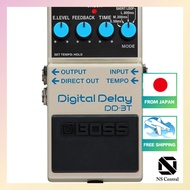 BOSS/DD-3T Digital Delay Boss《Direct from Japan》
