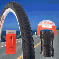 Chaoyang Bicycle Tire 26 27.5 29*1.95 Mountain Bike Tire H5185 Riding Equipment Accessories