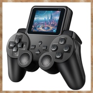 [K U Y G] S10 Retro Handheld Game Player 2.4-Inch Screen Gamepad Controller Portable Video Game Cons