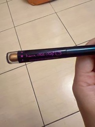 heme 聯名Hello Kitty 偷偷放閃防水眼影筆（古銅色）