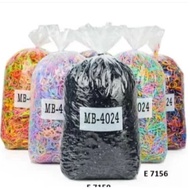 1 Kg Japanese Rubber Kiloan 1 kg 1 kilo Small Medium 1000 grLARGE