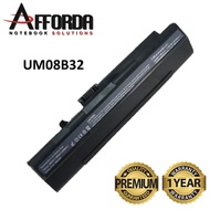 Acer UM08B32 UM09H36 UM09H56 UM09H70 UM09H73 UM09H75 Laptop Battery