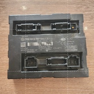 2012 AUDI Q5 BODY COMFORT CONTROL MODULE 8K0 907 064 CS (USED)