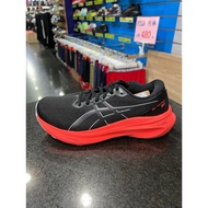 ASICS GEL-KAYANO 30 Men's Normal Last Support Type Jogging Shoes 1011B548-006 Black Orange Red