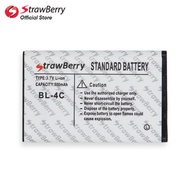 Strawberry Baterai Bl-4C