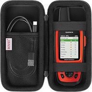 BOVKE Carrying Case for Garmin GPSMAP 64sx/66i/67/67i/66sr/66s/65s/78sc, Garmin inReach Explorer+ Hi