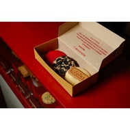 3-in-1 Cookie Pack Biskut Raya Biskut Murah Borong Cookies Borong