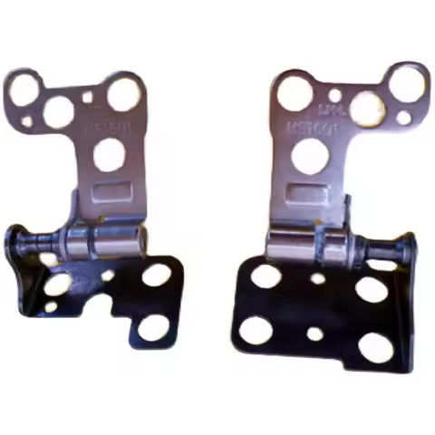 new Laptop MS-16Q1 Left and Right Hinge for MSI GS65 GS65VR P65 WS65 8RF M6Q3 16Q4 MS-16Q5