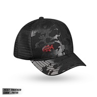 Firecast | FISHING HAT | Firecast Caps Fht015