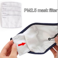 Penapis (Filter Face Mask PM2.5)