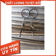 hot - Sào bẫy Chim Sào rút Inox đa năng 3m 5m 6m 7m SAO-CHIM - Sanami Fishing Store - sale