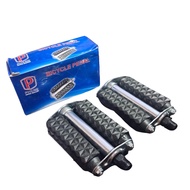 28 phiro pedals / kebo bicycle pedals onthel bicycle pedals / RUBBER Pedal FOR BEETLE BIKE / Vintage