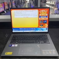 Laptop Asus Vivobook S S3407CA-LY095WS (Core Ultra 5-225H) (Xám) - Demo