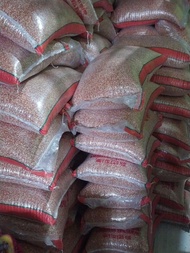 10kg Jagung Kristal Pakan Burung Merpati