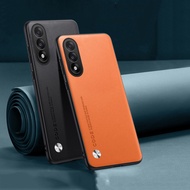 For OnePlus Nord CE5 Nord5 Ultra-Thin Matte Soft Leather Case For OnePlus Nord5 Nord CE5 Back Cover