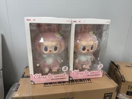 Popmart Labubu 大甜心