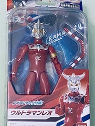 全新 BANDAI - Ultra Action Figure /超人尼奧 Ultraman LEO