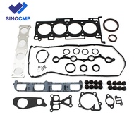 20910-25B00A Engine Overhaul Gasket Set For 20042008 Hyundai Kia G4KC 2.4L