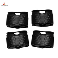 4Pcs Car Sunroof Rail Slider for   Sorento  IX35 Accessories