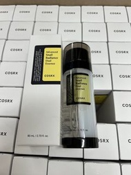 cosrx dual essence