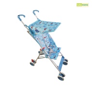 Enfant Buggy Stroller - Fish