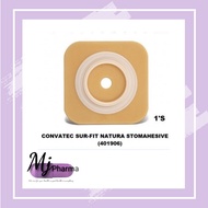 ConvaTec SUR-FIT Natura Stomahesive Flexible 57mm 125265 1S