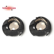 2Pcs Bobbin Case Q6A0764000 Fit for Singer 2010 3321 3323 Talent 4411 Heavy Duty 4432 44S 5511 5523 