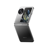 Obral OPPO Find N3 Flip / 12GB + 256GB / 50MP + 48MP + 32MP Triple Cam