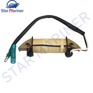 369-06021 Charge Coil For Tohatsu Nissan Mercury Outboard Motor M NS 5HP 4HP 369-06021-0 36906021 T5