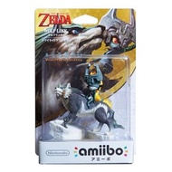 Mud Mouse NS amiibo &lt; Breath Of The Wild Knight Link &gt; (The Legend Of Zelda Series)