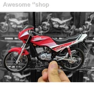 ✇DIECAST YAMAHA RXZ 1:12 SCALE