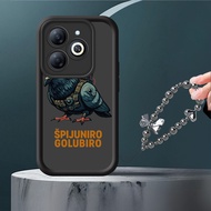 LOKAL [Local Delivery] Infinix Smart 5 6 7 9 8 HD GT 20 Pro Zero 30 itel RS4 A70 A80 P65 P55 5G S23 