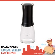 [sgstock] Kyocera Advanced Ceramics Pepper, Salt, Seed and Spice Mill with Adjustable Advanced Ceramic Grinder, The Ever