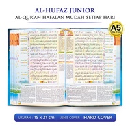 Gunakan Alquran Kecil Tanggung Al Hufaz Junior Al Quran Terjemah Quran