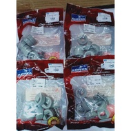 CLUTCH DAMPER SET Y15ZR ASHUKA