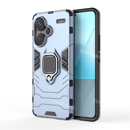 Redmi Note 13 Pro + 5G Hard Armor Shockproof Casing For Redmi Note13Pro+ Note13 Note 13 Pro 13Pro +