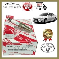 90919-01249 FK20HBR11 ACV50 HYBRID,IS250,GSX350,GSR190 SPARK PLUG