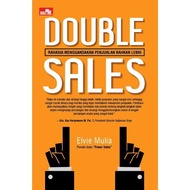 Double Sales Book by Elvie Mulia