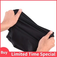 Computer Monitor Dust Cover Elastic Fabric Waterproof Desktop Cover Computer Screen Dust Protective Cover For Desktop PC