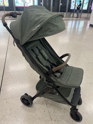 Nuna TRVL 嬰兒手推車 baby stroller bb車 可單手收車 一鍵收車 可帶上飛機