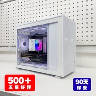 RTX3060Ti｜i7-11700｜32GB｜1TB SSD【🏳️‍🌈 變色彩燈｜⚠️90天保養｜🧑🏻‍💻 荔枝角試機】☺ 打機電腦 / 電競電腦 / 電競主機 / 打機主機 / Gaming PC