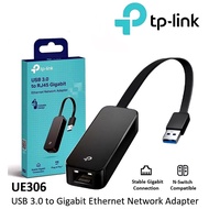 USB 3.0 to Gigabit Ethernet Network Adapter