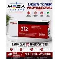 CANON CRG 312 / CANON312 TONER CARTRIDGE