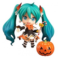 Good Smile Snow Miku: Halloween Ver. Nendoroid Action Figure