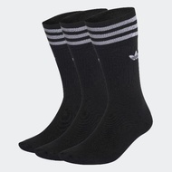 Adidas Originals Solid Crew Socks S21490 ORIGINAL