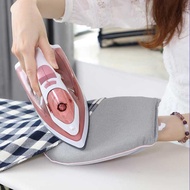Handheld Washable Ironing Pad Mini Anti-Scald Iron Board ทนความร้อนสำหรับเสื้อผ้า Garment Steamer Sleeve Iron Table Rack